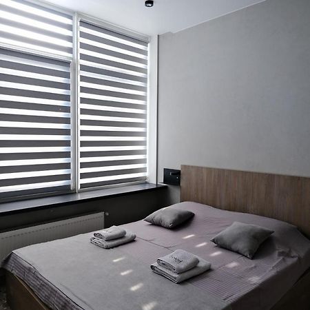 Board Apart Hotel Odessa Ngoại thất bức ảnh