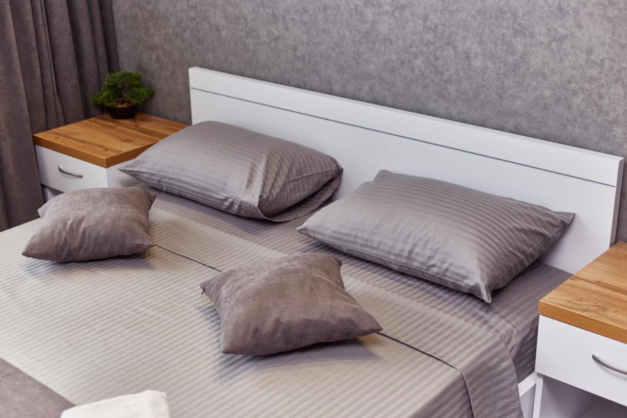 Board Apart Hotel Odessa Ngoại thất bức ảnh