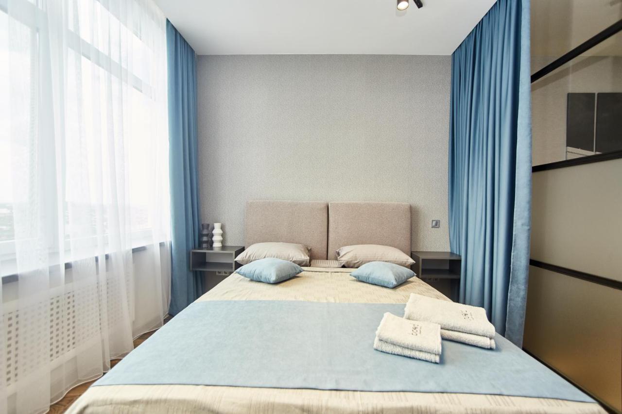 Board Apart Hotel Odessa Ngoại thất bức ảnh