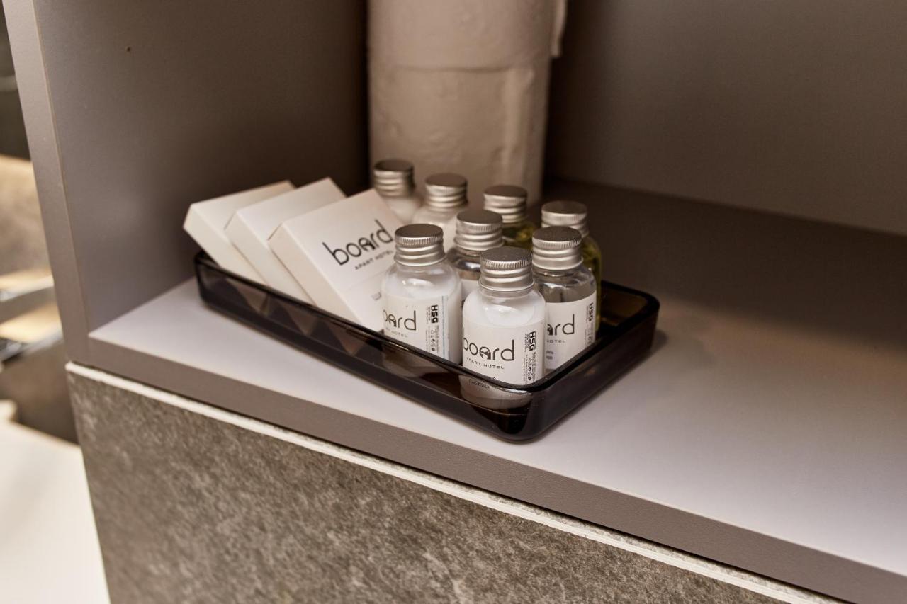 Board Apart Hotel Odessa Ngoại thất bức ảnh