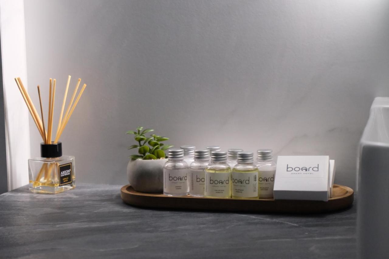 Board Apart Hotel Odessa Ngoại thất bức ảnh