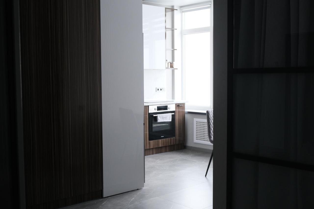 Board Apart Hotel Odessa Ngoại thất bức ảnh