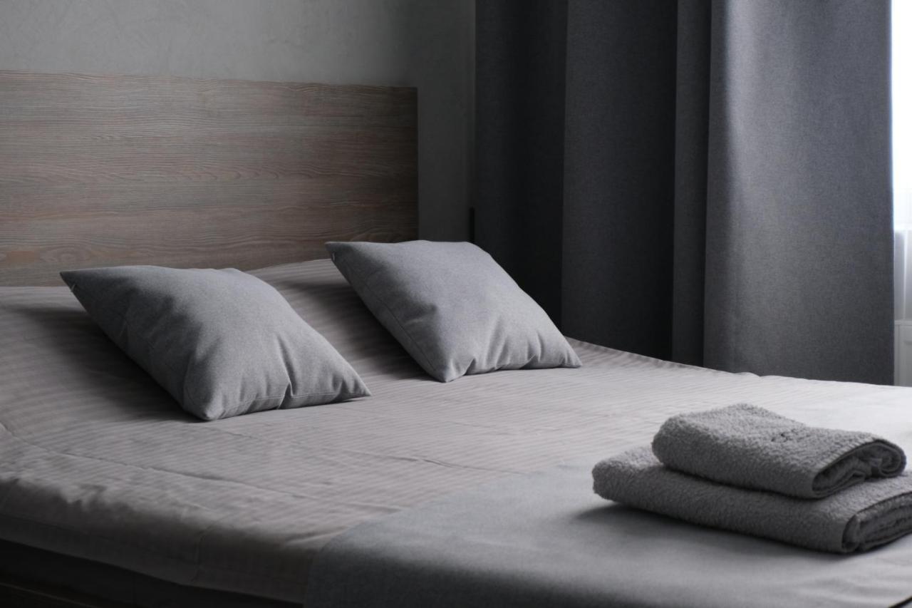 Board Apart Hotel Odessa Ngoại thất bức ảnh