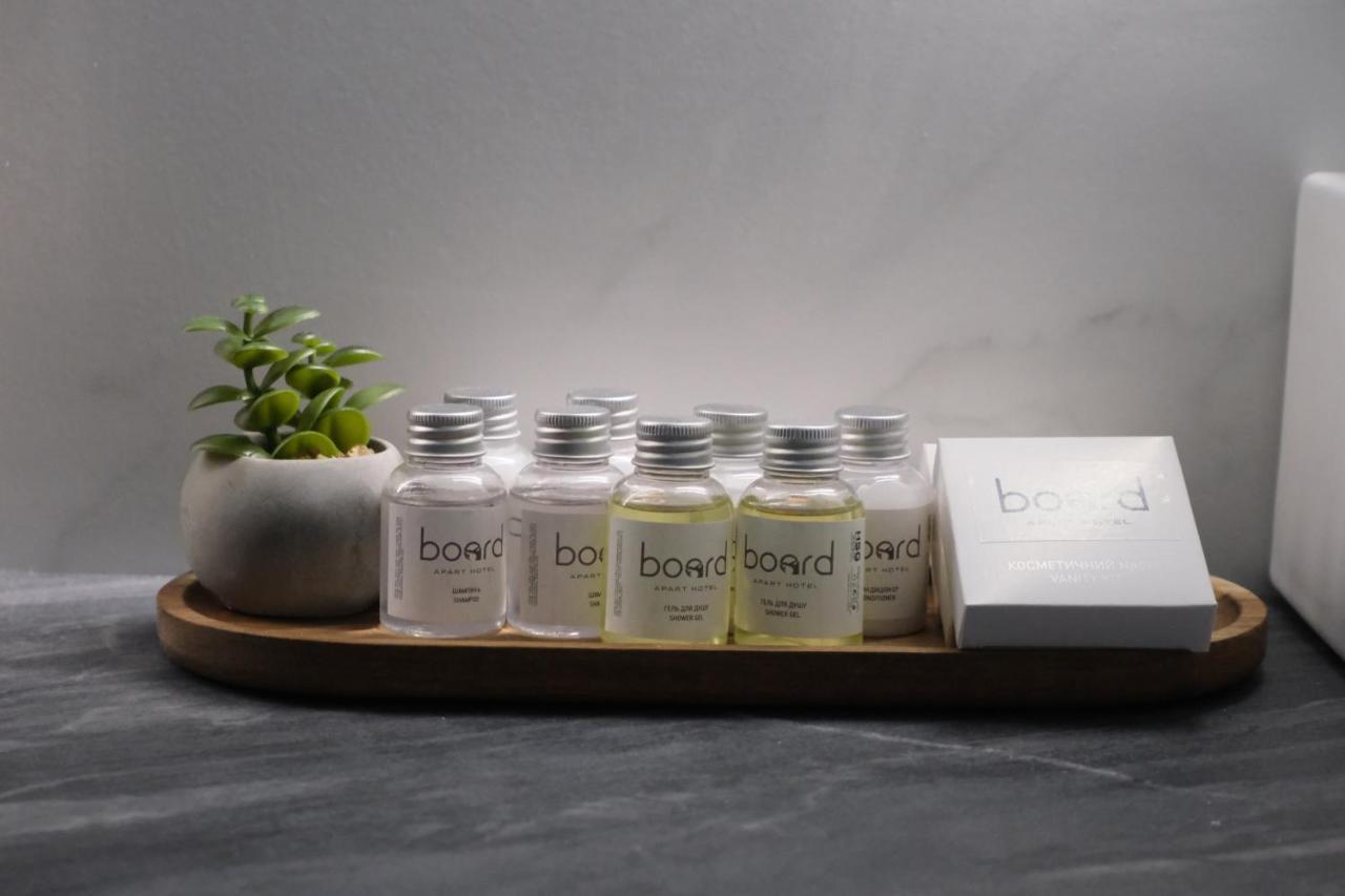 Board Apart Hotel Odessa Ngoại thất bức ảnh