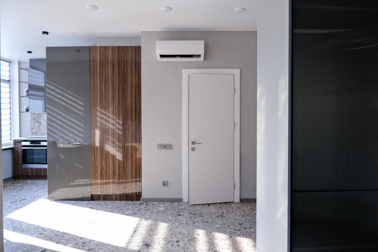 Board Apart Hotel Odessa Ngoại thất bức ảnh