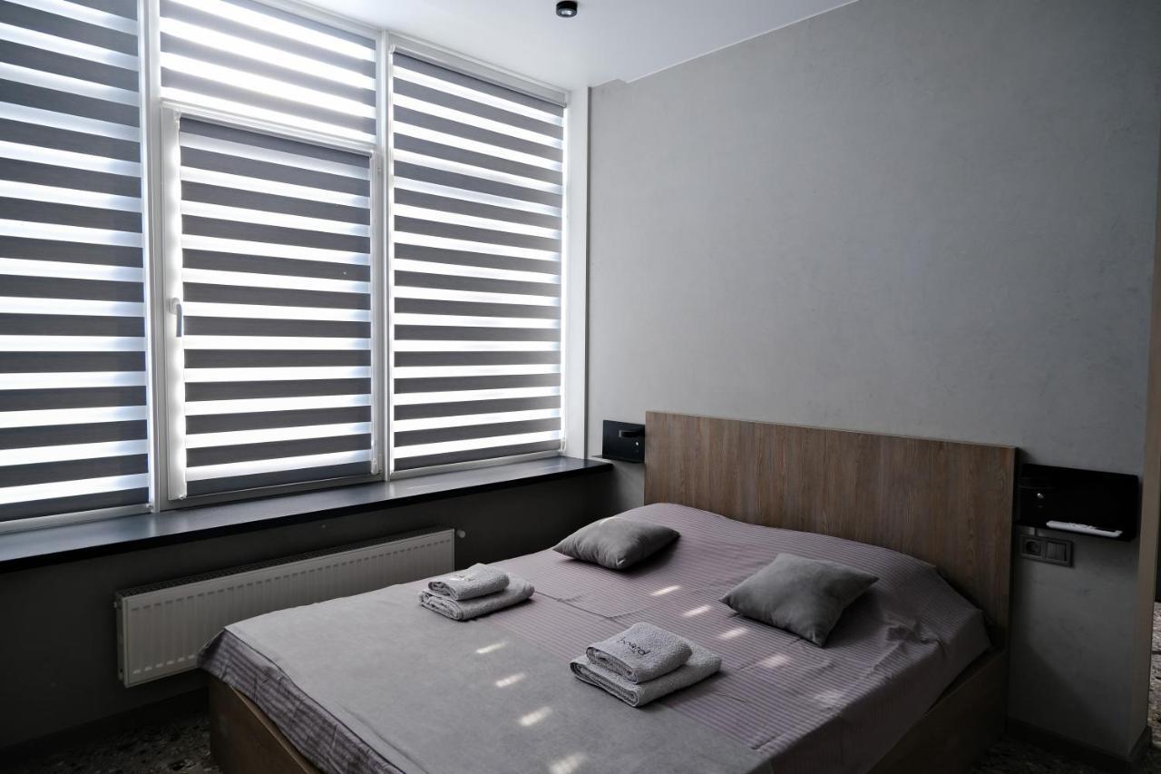 Board Apart Hotel Odessa Ngoại thất bức ảnh