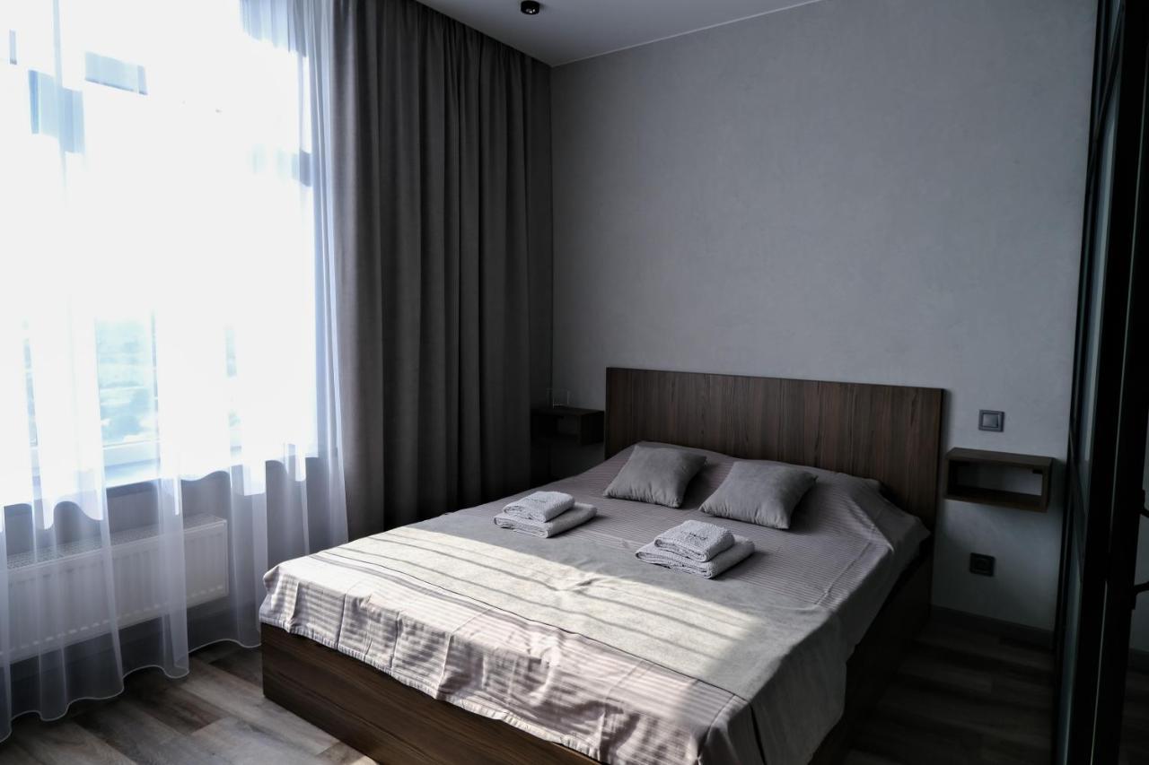 Board Apart Hotel Odessa Ngoại thất bức ảnh