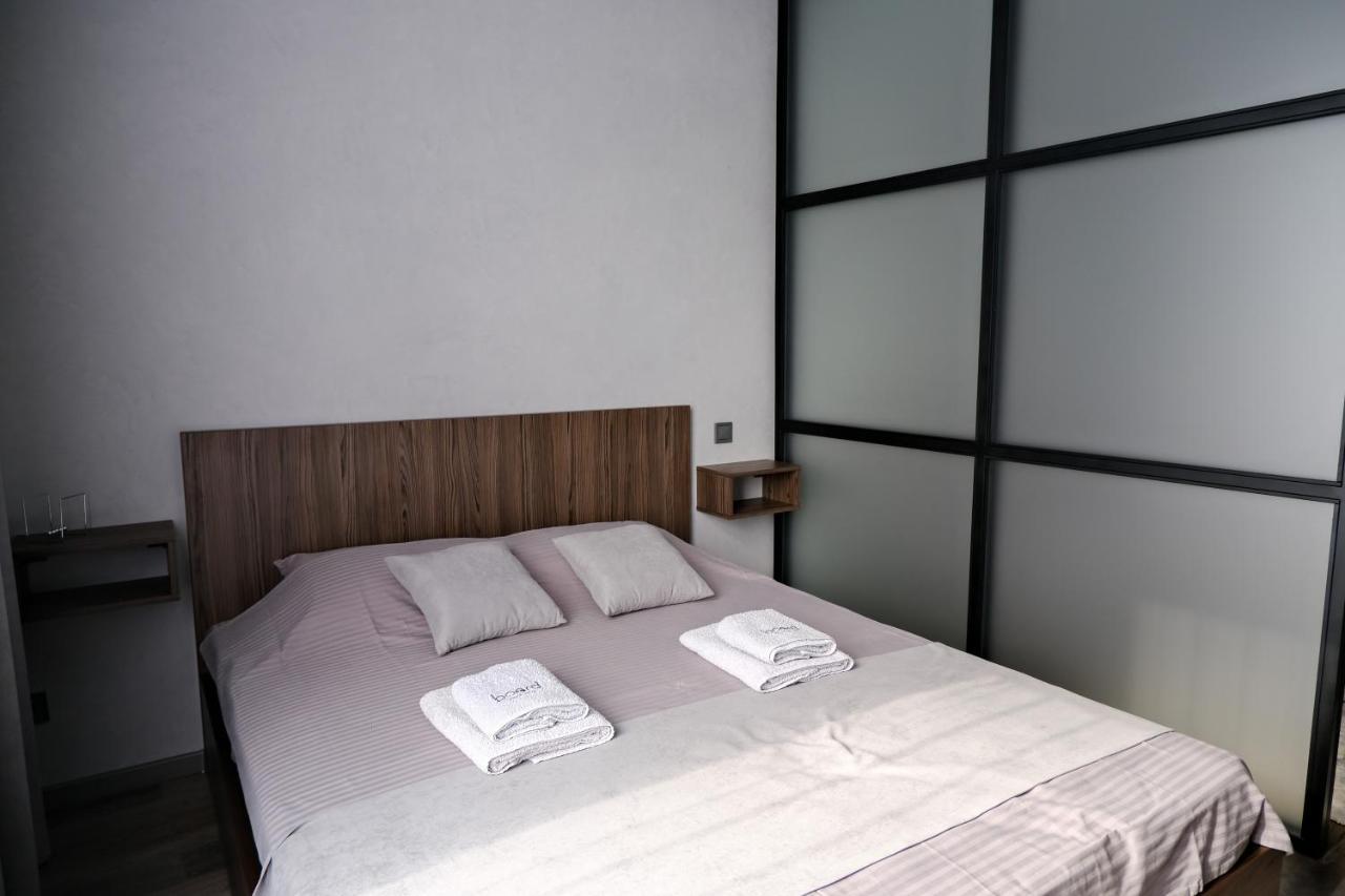 Board Apart Hotel Odessa Ngoại thất bức ảnh