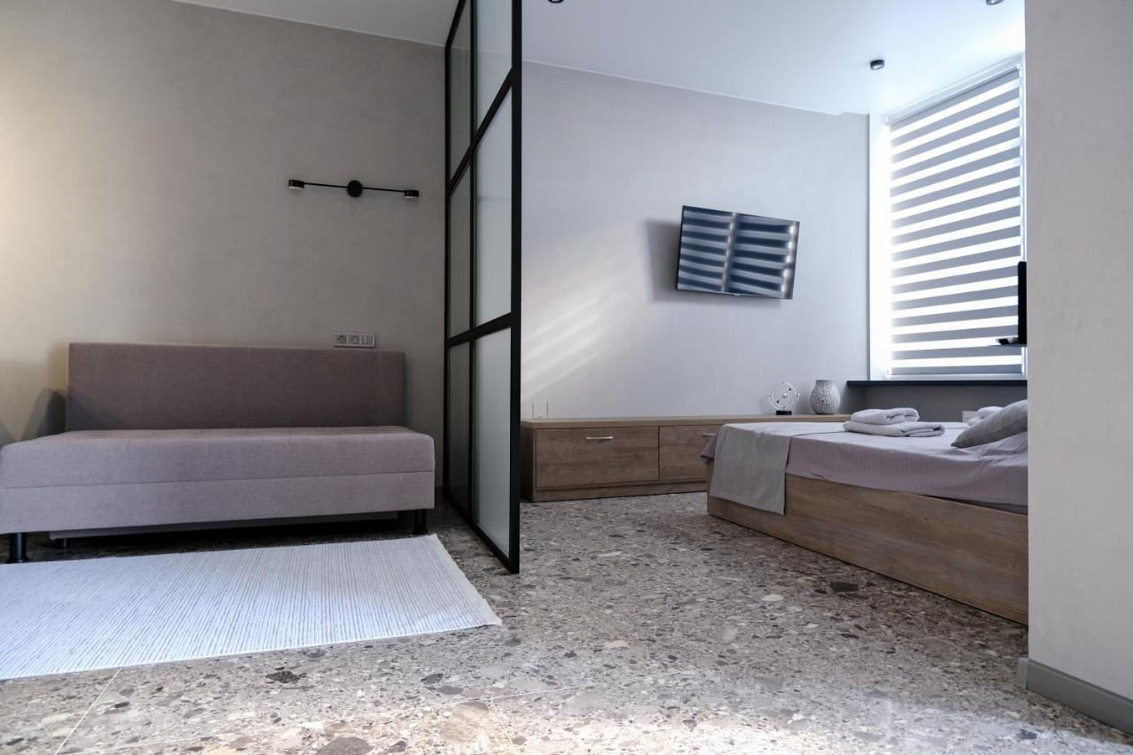 Board Apart Hotel Odessa Ngoại thất bức ảnh