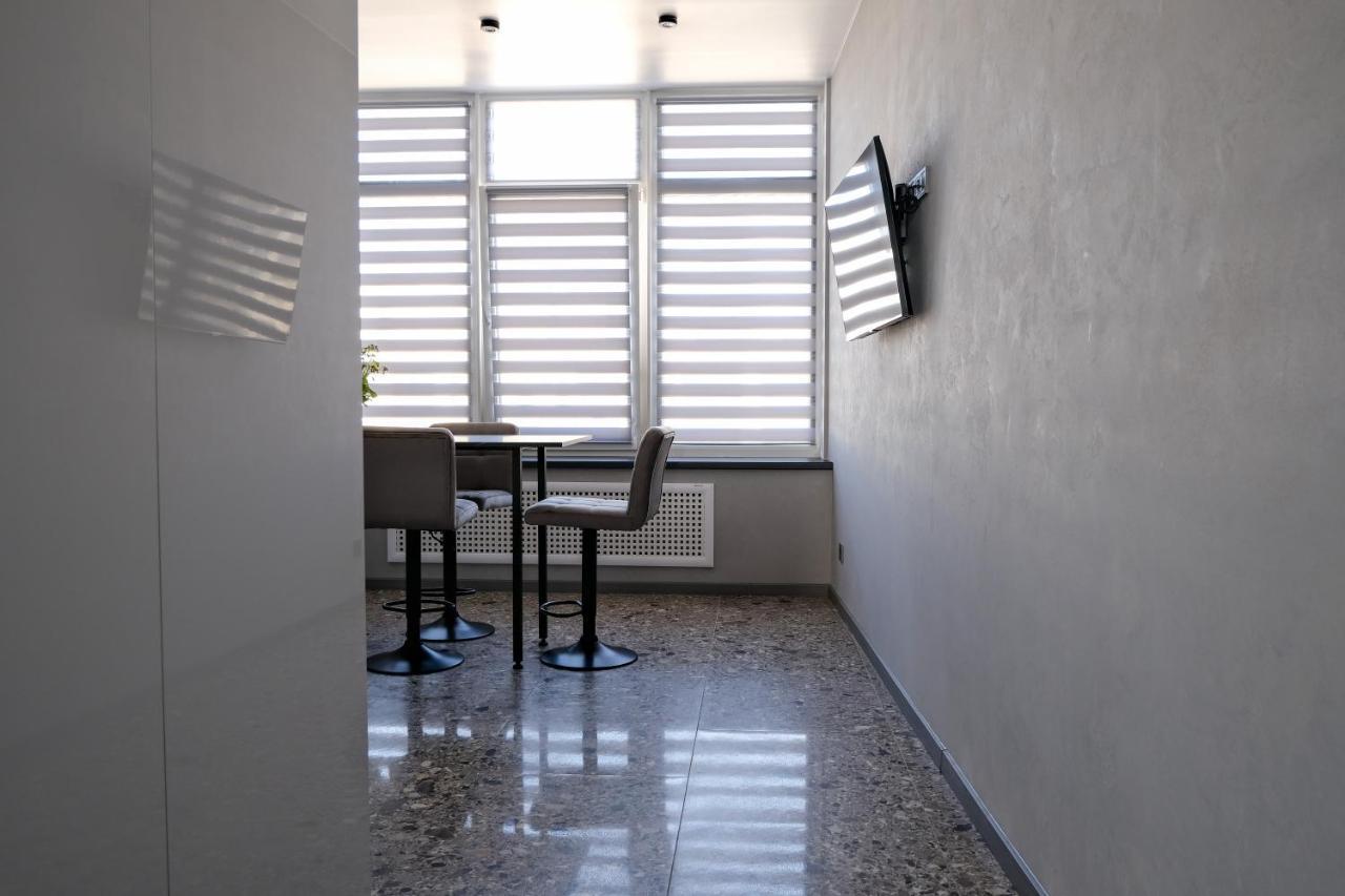 Board Apart Hotel Odessa Ngoại thất bức ảnh