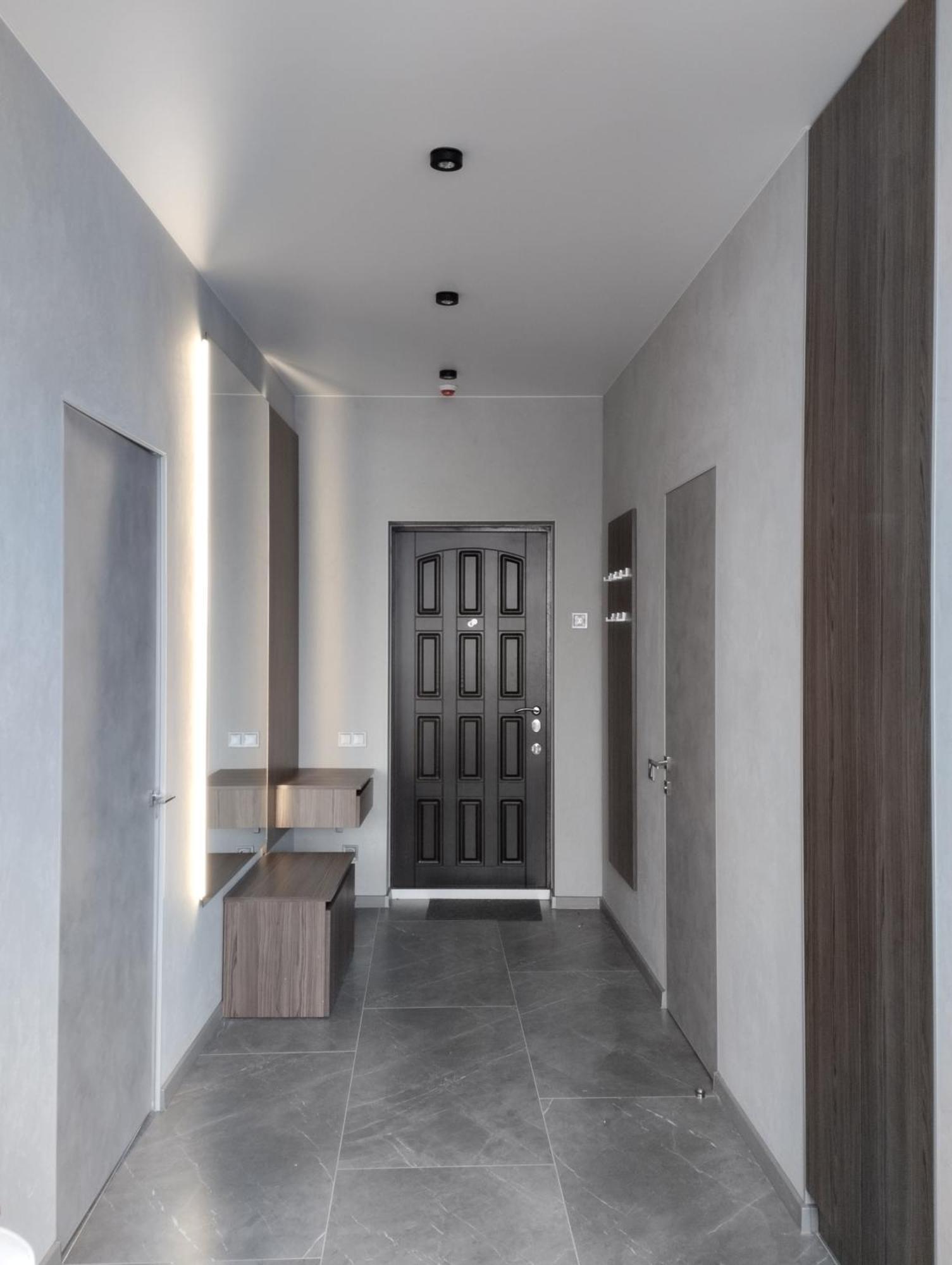 Board Apart Hotel Odessa Ngoại thất bức ảnh