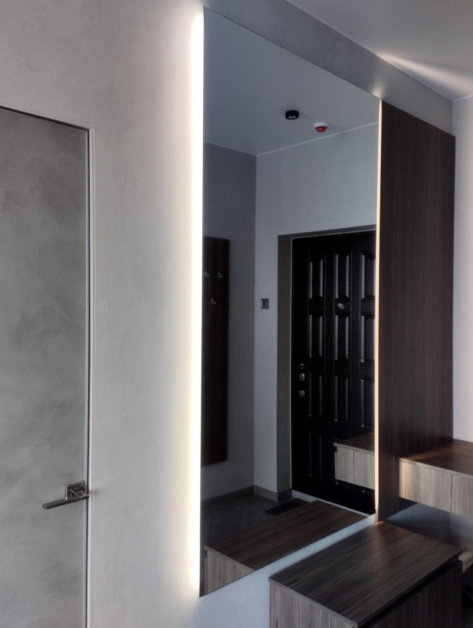 Board Apart Hotel Odessa Ngoại thất bức ảnh