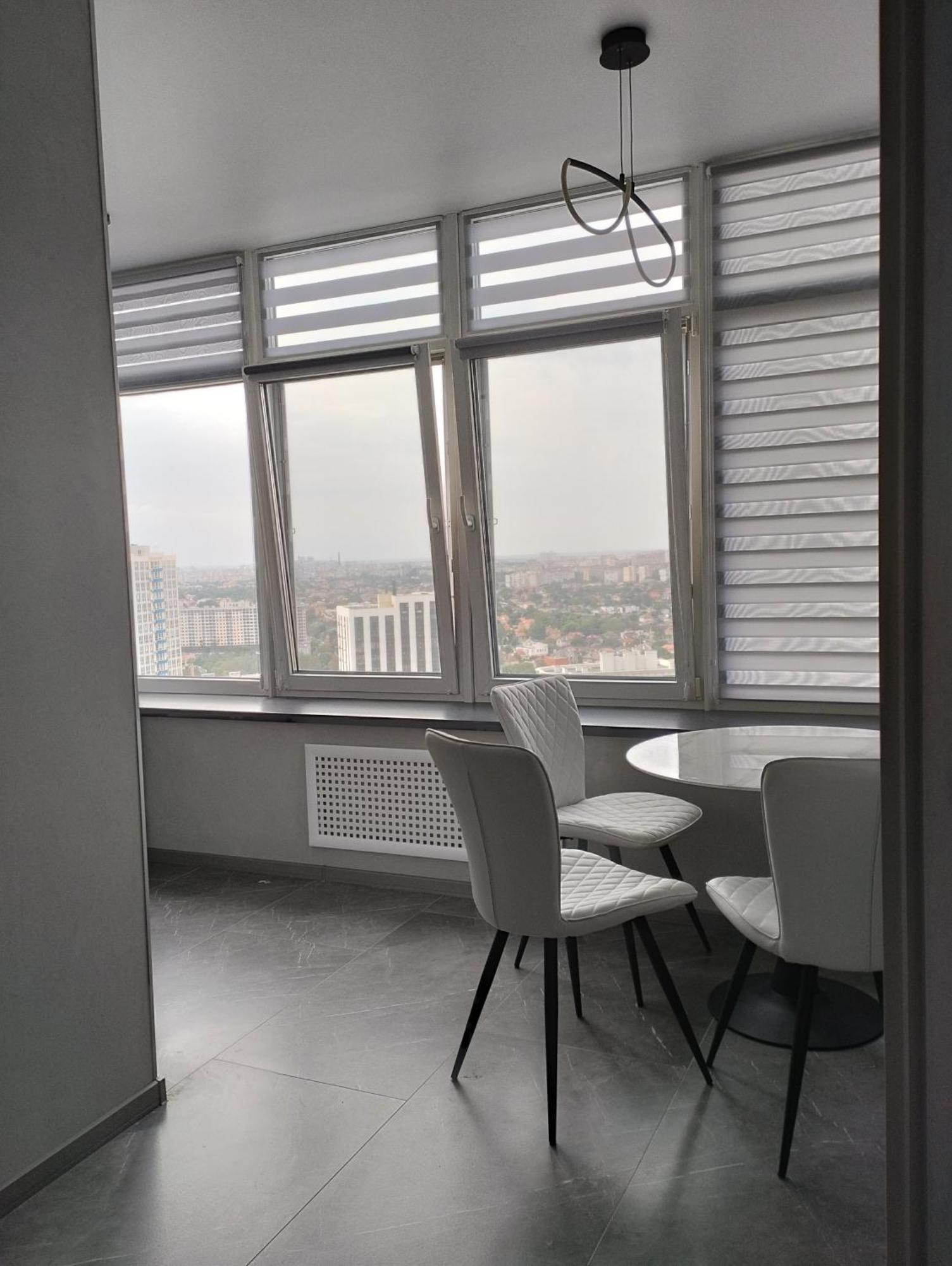 Board Apart Hotel Odessa Ngoại thất bức ảnh