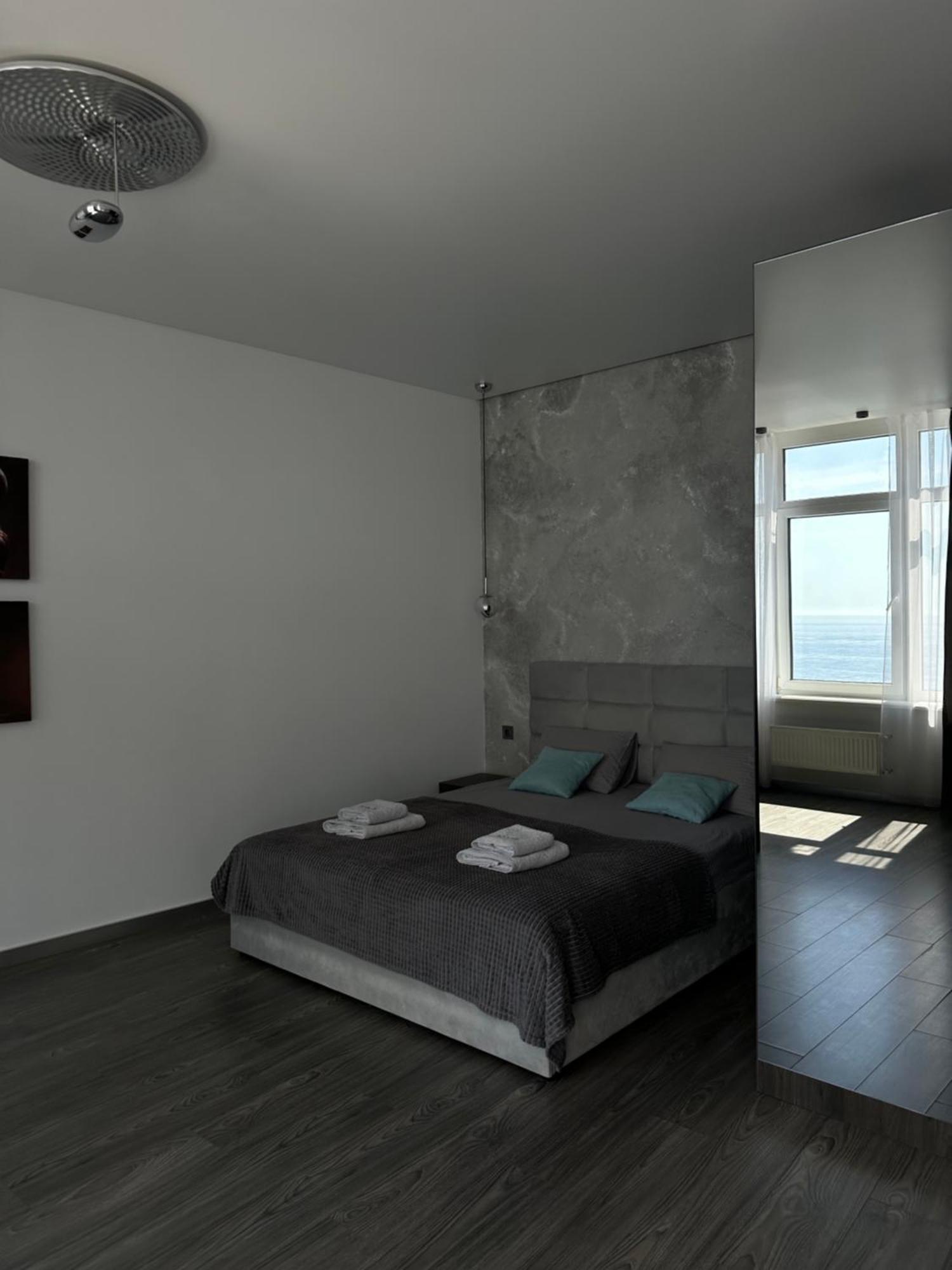 Board Apart Hotel Odessa Ngoại thất bức ảnh