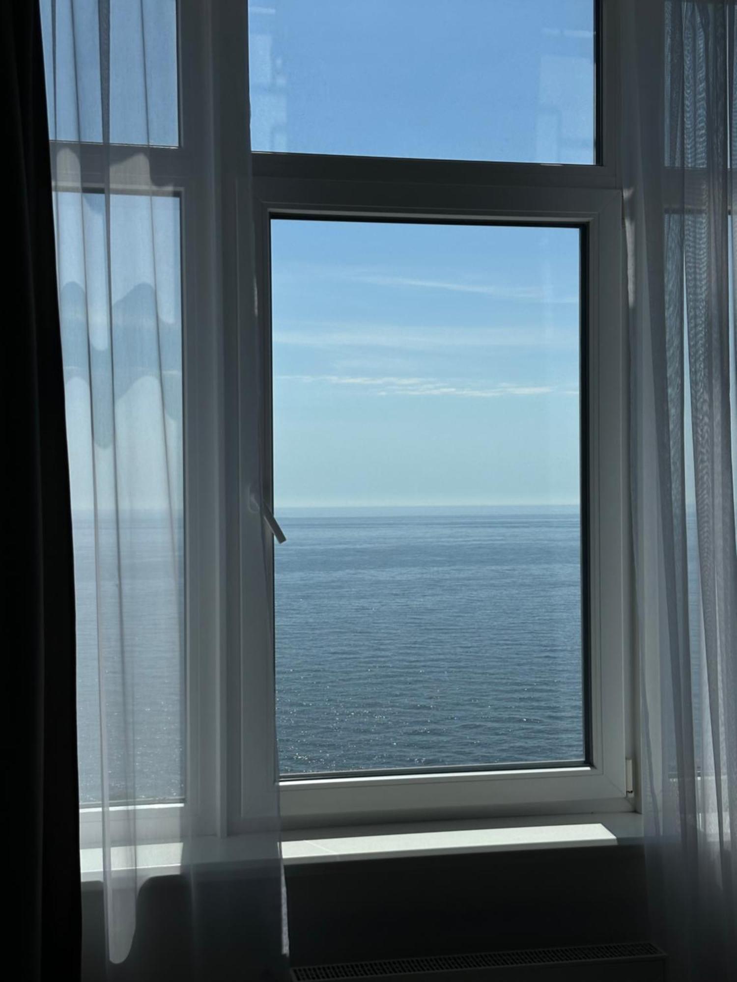Board Apart Hotel Odessa Ngoại thất bức ảnh