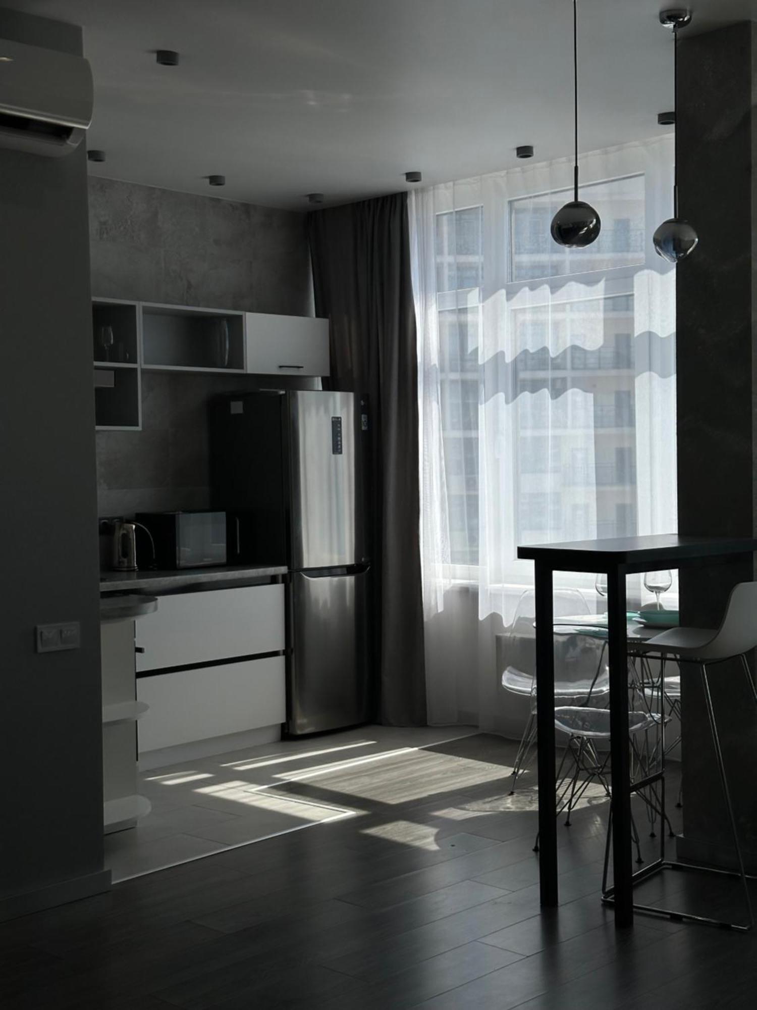 Board Apart Hotel Odessa Ngoại thất bức ảnh