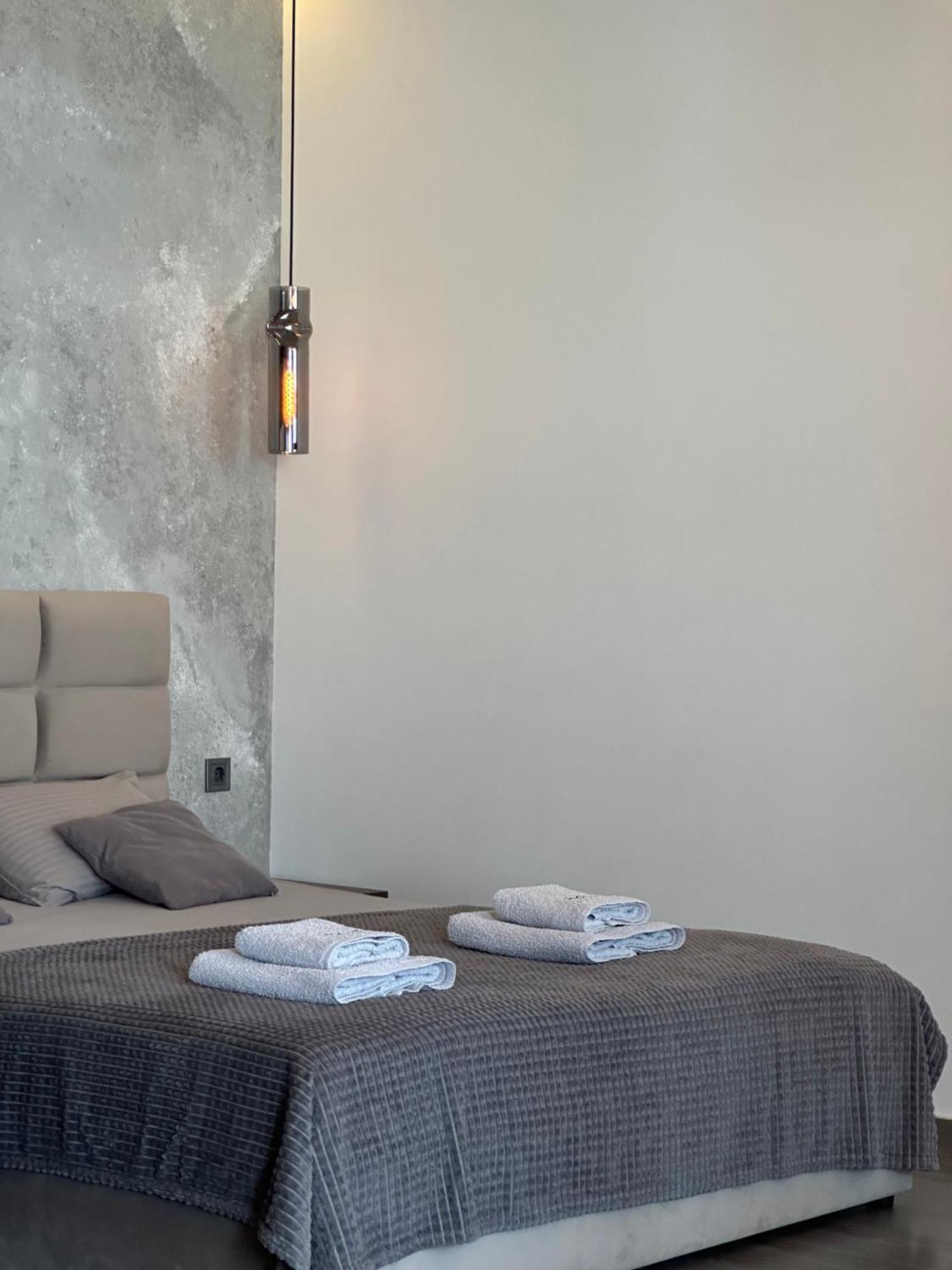 Board Apart Hotel Odessa Ngoại thất bức ảnh